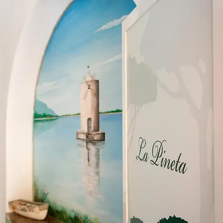 La Pineta