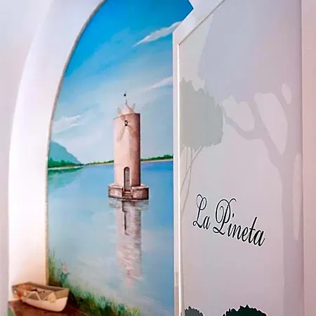 La Pineta